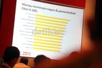Mahfud-JK Bersaing di Survei Capres versi  LSI