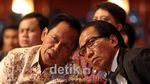 Mahfud-JK Bersaing di Survei Capres versi  LSI