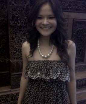 Terry Merasa Dapat Berkah Nyanyikan Butiran Debu