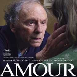 Amour di Festival Film Eropa 2012: Batas Cinta dan Kesabaran