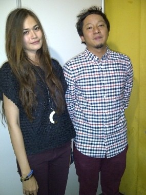 Ringgo Agus: Kalau Menikah Mah Gue Kebelet Banget