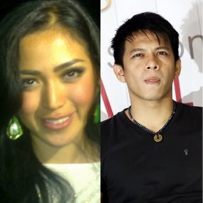 Jessica Iskandar: Kalau Jadian Sama Ariel Makan-makan! Jessica Iskandar: Kalau Jadian Sama Ariel Makan-makan!