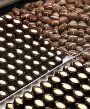 Ayo, Mampir ke 10 Pabrik Cokelat Dunia! (1)