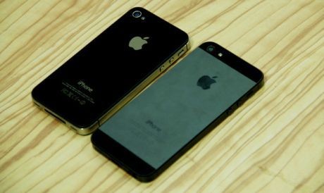Menerawang 10 Produk Baru Apple di 2013