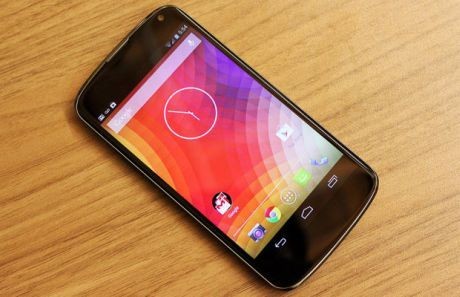 Jelly Bug, Celah yang Menganga di Android Jelly Bean