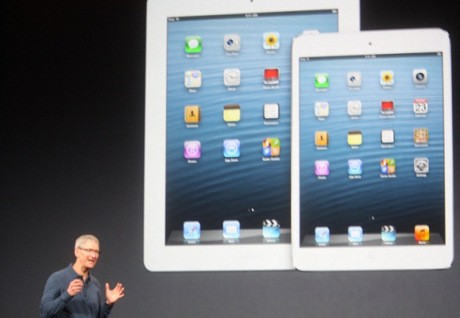 Menerawang 10 Produk Baru Apple di 2013