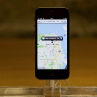 Pentolan Apple Maps Dipecat!