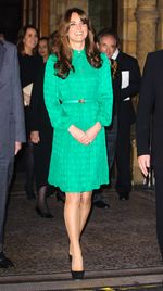 Ini Dia Gaya Rambut Baru Kate Middleton