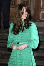 Ini Dia Gaya Rambut Baru Kate Middleton