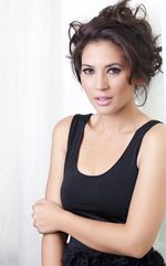 MALE Cover: Hannah Al Rashid