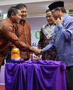 Bank Muamalat Buka 3 Kantor Cabang di Jambi
