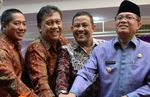 Bank Muamalat Buka 3 Kantor Cabang di Jambi
