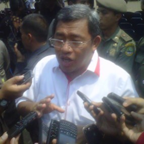 Nikahi Siri dan Ceraikan Gadis 18 Tahun, Bupati Garut akan Dipanggil Gubernur