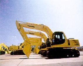 Tahan Investasi, United Tractors Cuma Rogoh US$ 300 Juta