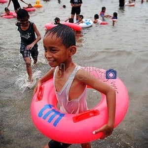 Ciputra: Tiket Masuk Digratiskan, Saham Ancol Bisa Jeblok