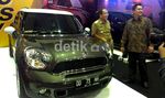Pameran Otomotif Makassar 2012 Resmi Dibuka