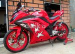 Master Limbad Sulap Ninja 250