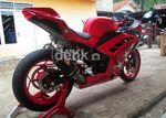 Master Limbad Sulap Ninja 250