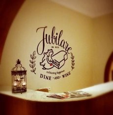 Jelajah Kuliner Eropa Klasik di Jubilare Resto