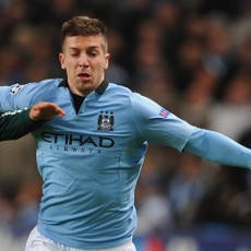 Nastasic di Balik Kokohnya Tembok City