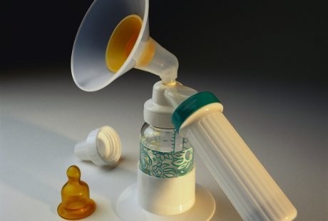 Ini Dampaknya Jika Tempat Memerah ASI Tidak Higienis