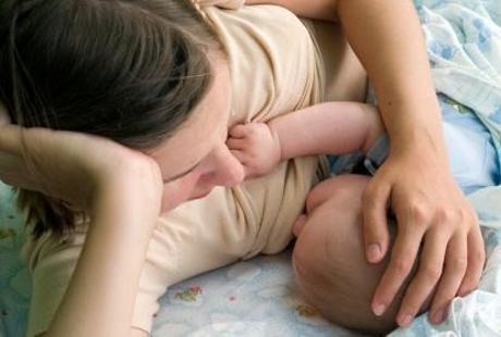 Bagaimana Syarat Ruangan Khusus Ibu Menyusui yang Ideal?