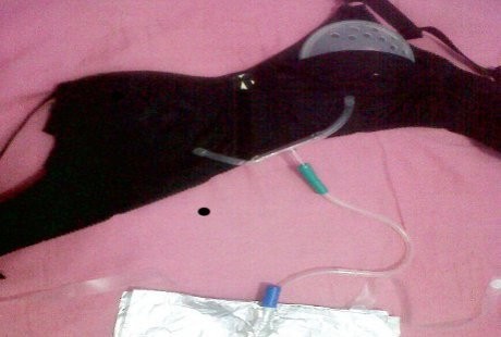 Susah Cari Pojok ASI? Pakai Saja Bra Penampung ASI