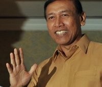 Survei Puskaptis: Popularitas Wiranto Nomor Satu, Kalahkan Mega & Ical
