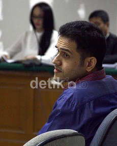 Nazaruddin: Angie Pernah Akui Terima Rp 9 M Terkait Proyek Wisma Atlet