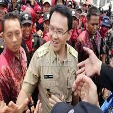 20-an Pengusaha KBN Cakung Ngadu ke Ahok, Galau Naikkan UMP
