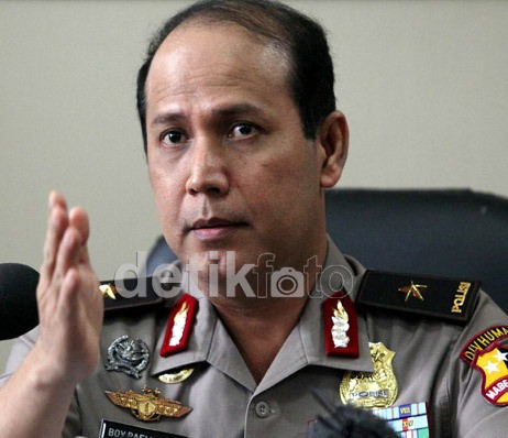 Polri: Eks Penyidik KPK Seharusnya Curhat ke Atasan, Bukan Publik