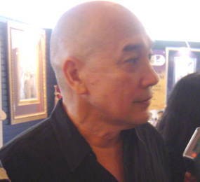 Peter Gontha: Investor Selalu Tanya Buruh di Indonesia Itu Seperti Apa?