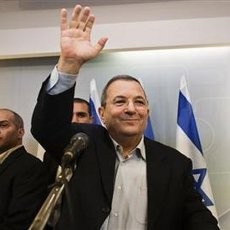 AS akan Beri Penghargaan Tertinggi untuk Menteri Pertahanan Israel