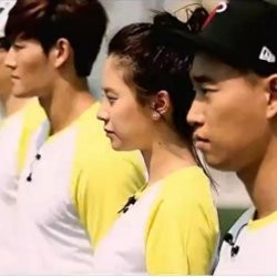 Si Cantik Song Ji Hyo Juga Dianggap Sebagai Pria di Running Man