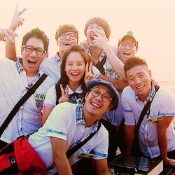 Sering Jadi Spy di Running Man, HaHa Terbebani