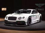 Mobil Balapan Bentley