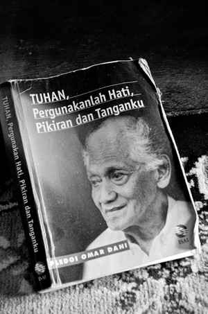 Sebuah Pledoi Omar Dani