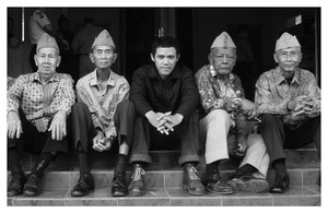 Bersama Veteran 45