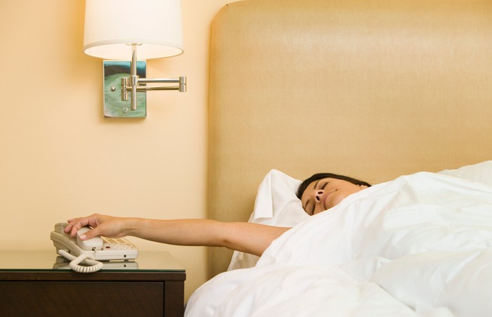 Turis Bisa Menginap Sepuasnya di Hotel Australia, Gratis!