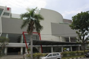 Masih Banyak yang Gratis di Jakarta