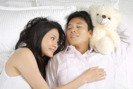 Jenis-jenis Seks yang Dialami Orang Usia 20-an Tahun