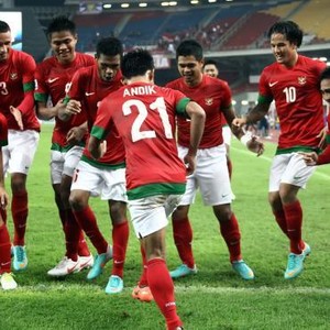 Kemenangan di Bukit Jalil Itu ...