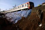 KRL Jakarta-Bogor Kembali Beroperasi