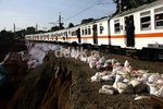 KRL Jakarta-Bogor Kembali Beroperasi