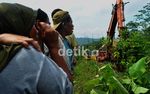 Eksekusi Lahan di Semarang Ricuh