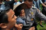 Eksekusi Lahan di Semarang Ricuh