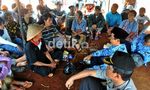 Eksekusi Lahan di Semarang Ricuh