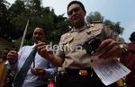 Polisi Tangkap 21 Tersangka Curanmor