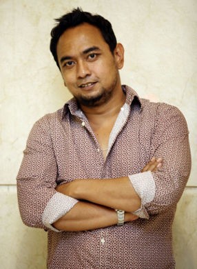 Bebi Romeo Shock Boyz II Men Mau Nyanyikan Lagunya