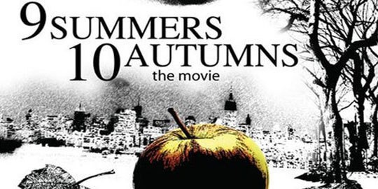 9 Summers 10 Autumns Bukan Menjual Kesedihan & Drama